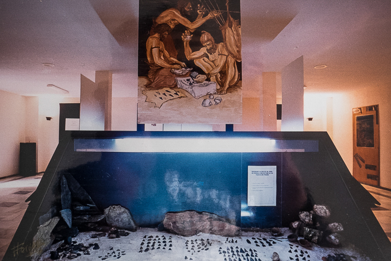 45 ExposiciÃ³n JurÃ© (Alosno, Huelva) 1995